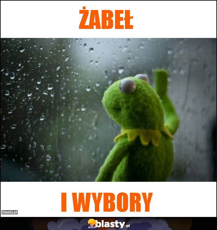 ŻABEŁ