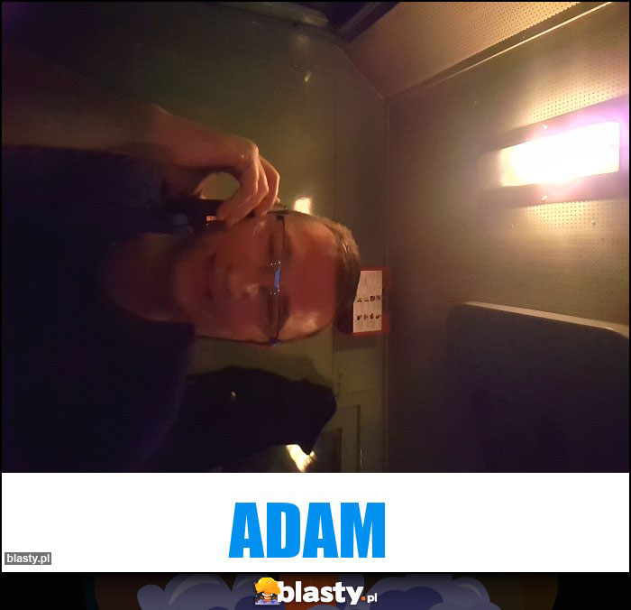 Adam