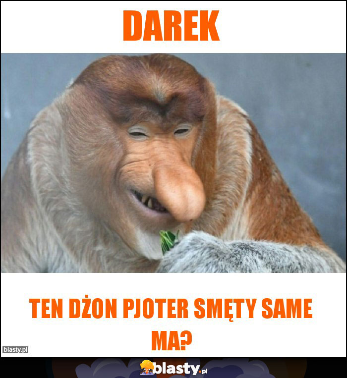 Darek