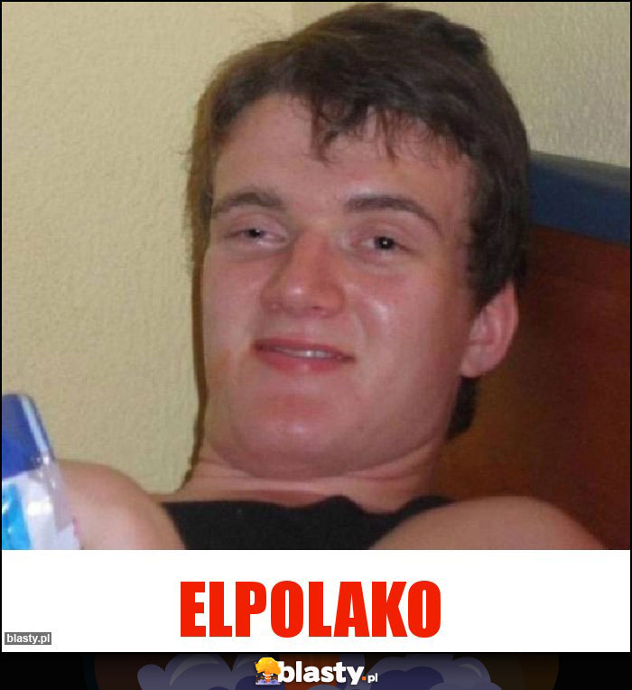 Elpolako