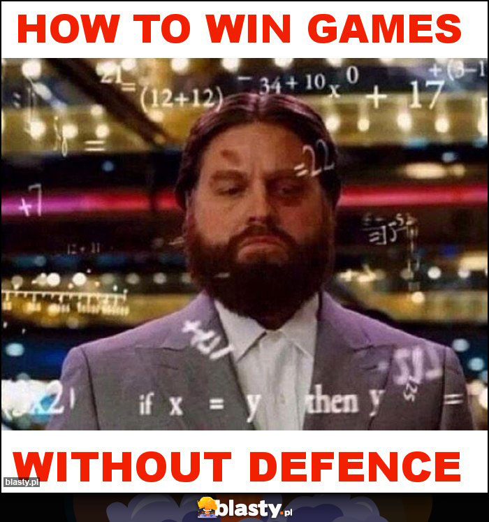 How to win games