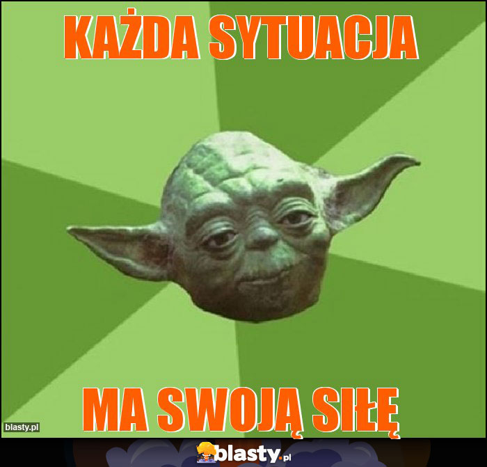 KAŻDA SYTUACJA