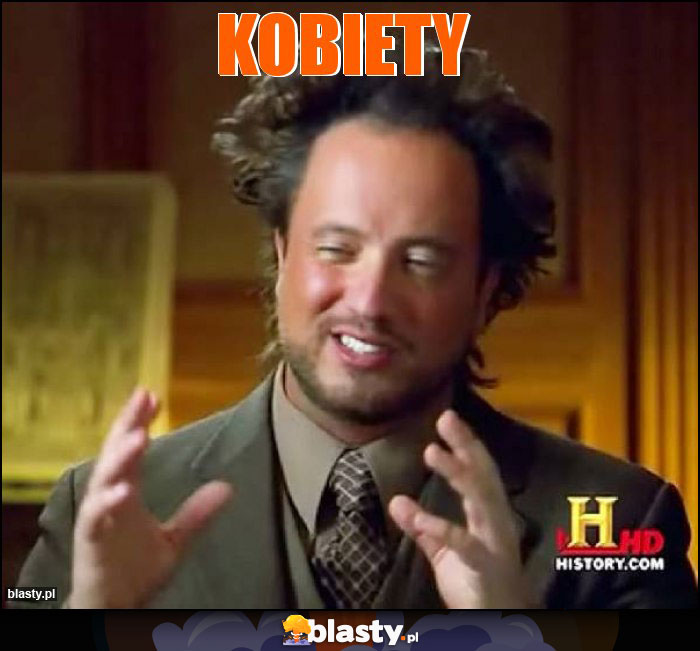 Kobiety