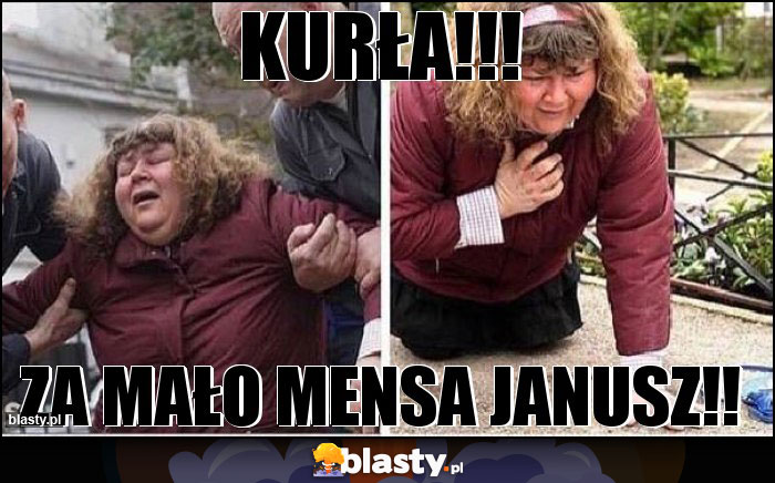 kurła!!!