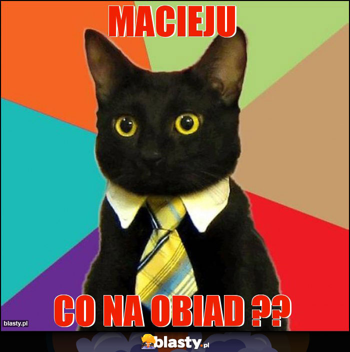 Macieju