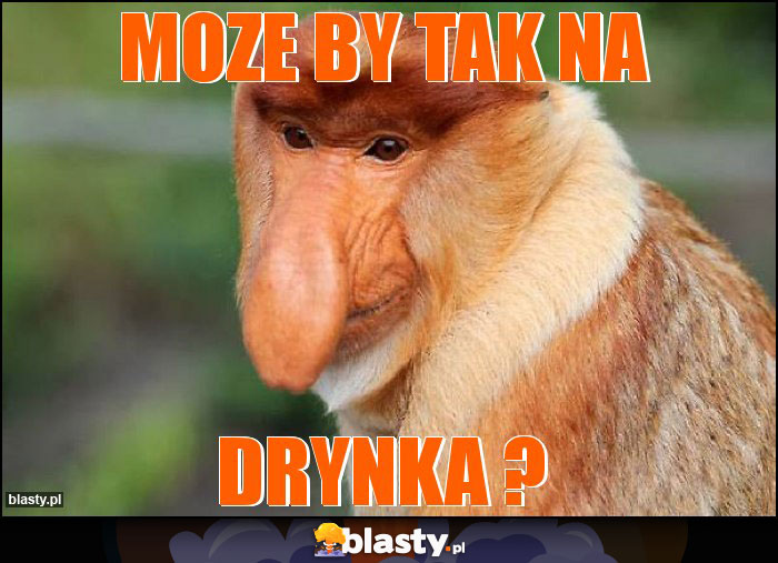 Moze by tak na