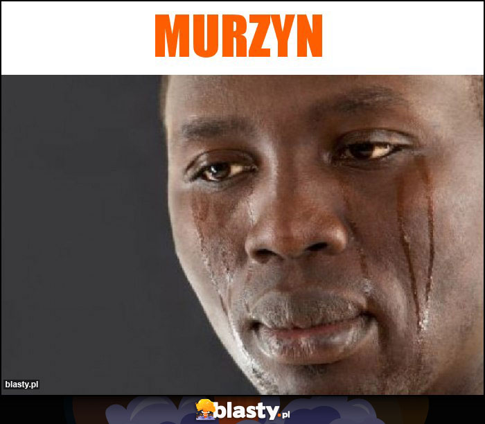 Murzyn