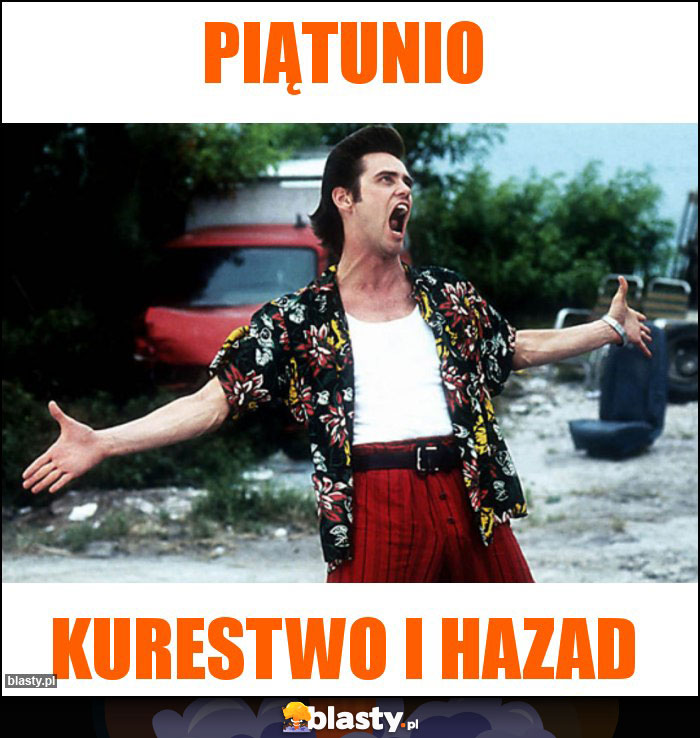 piątunio