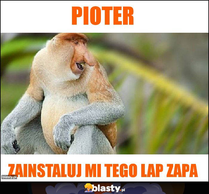 PIOTER