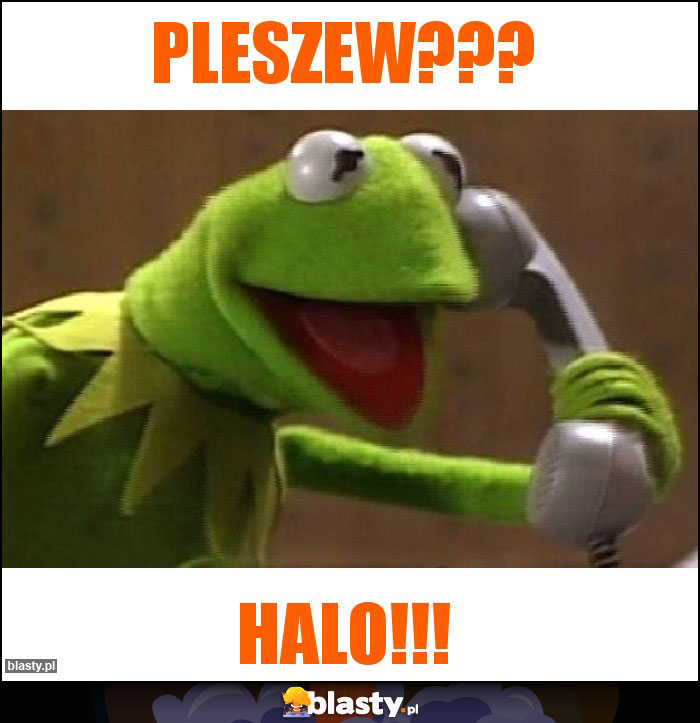 Pleszew???