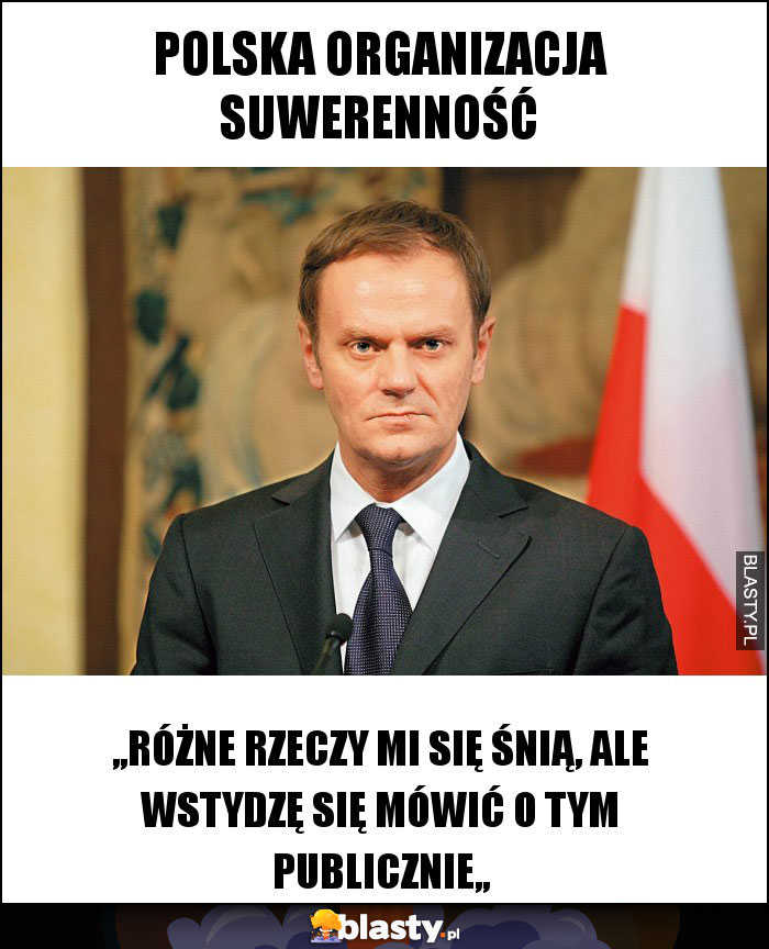 Polska Organizacja Suwerenność