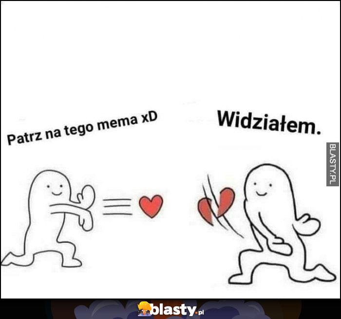 Za każdym razem...