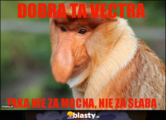 Dobra ta Vectra