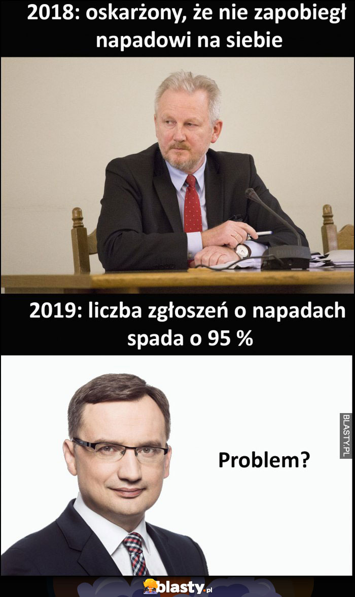 Jak szybko poprawić polityczne staty