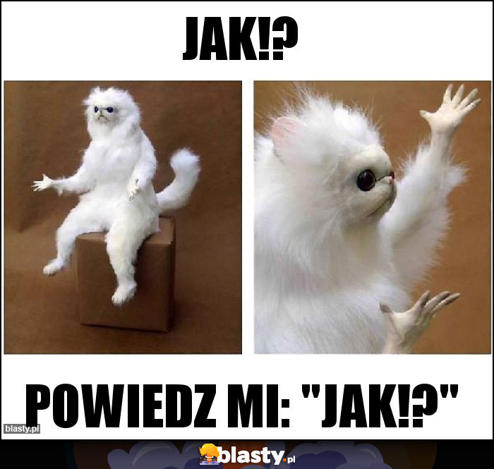 Jak!?