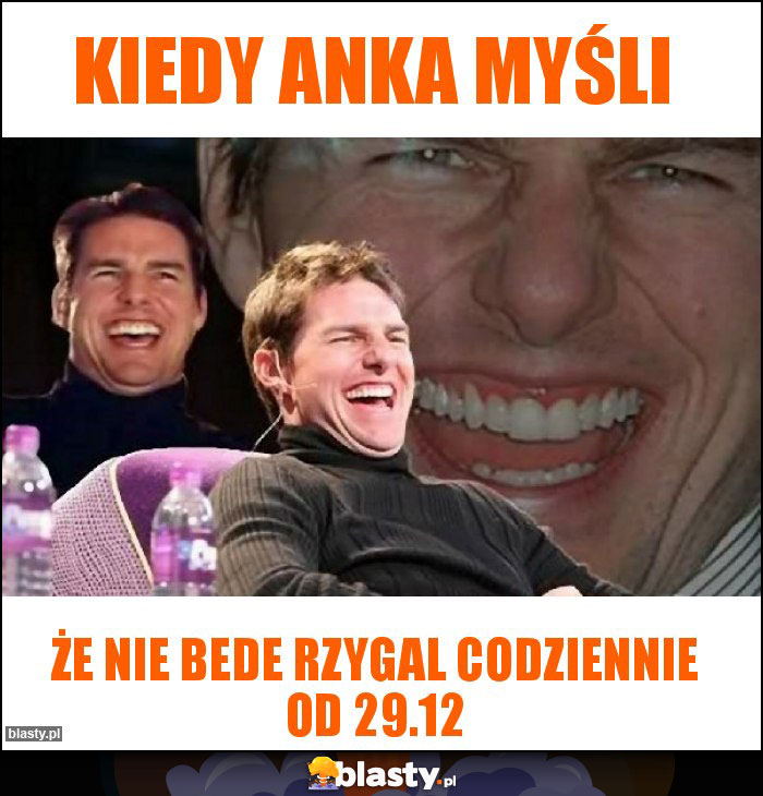 KIEDY ANKA MYŚLI