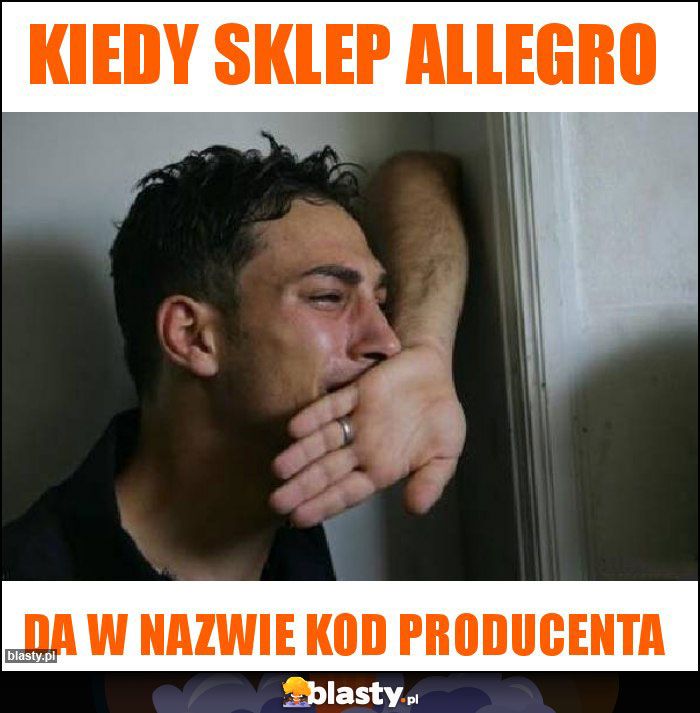 KIEDY SKLEP ALLEGRO