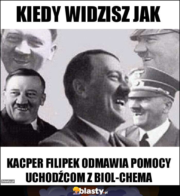 Kiedy Widzisz jak