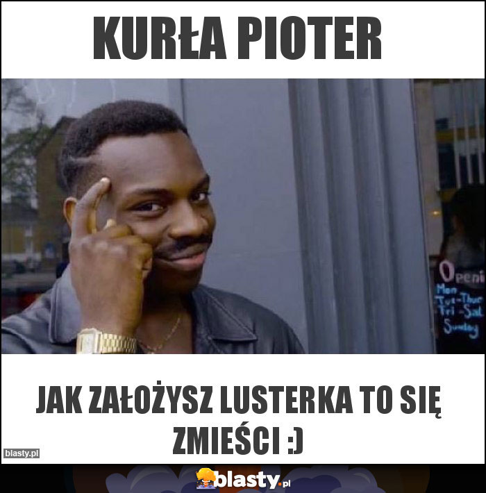 Kurła Pioter