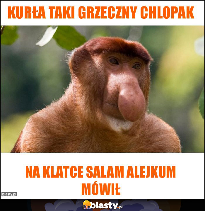 KURŁA TAKI GRZECZNY CHLOPAK