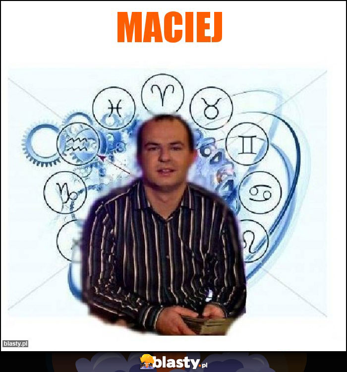 maciej