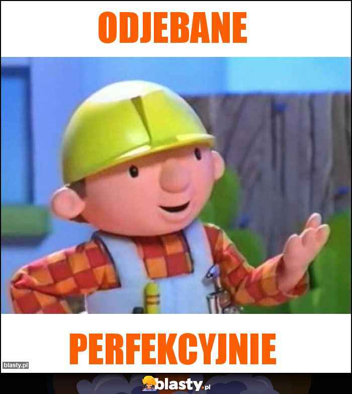 Odjebane