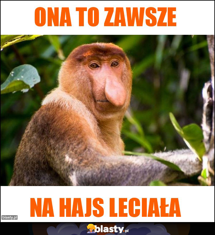 Ona to Zawsze