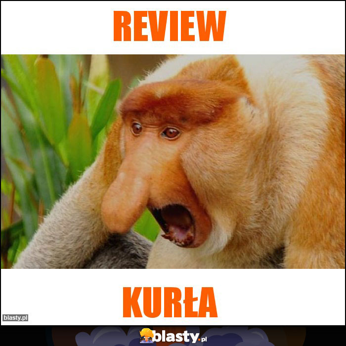 review