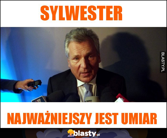 Sylwester