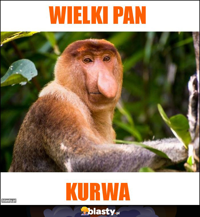 Wielki Pan