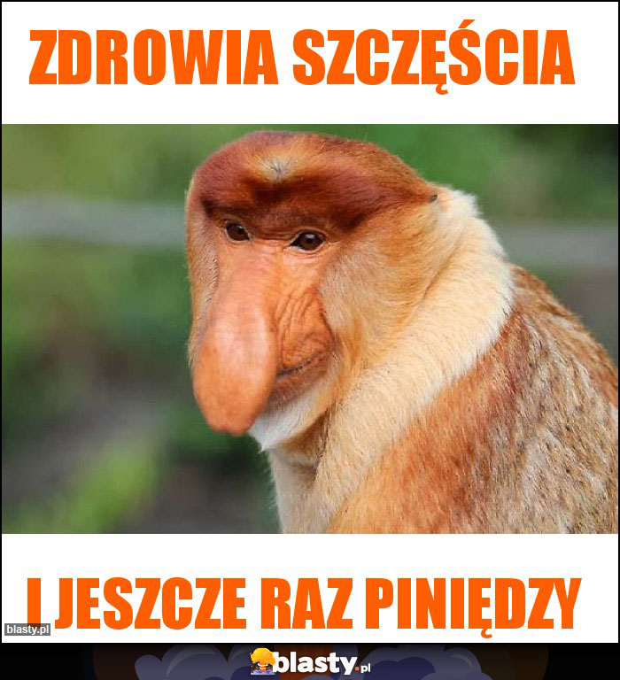 Zdrowia szczęścia