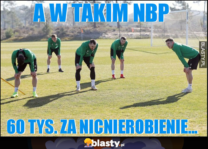 A w takim NBP