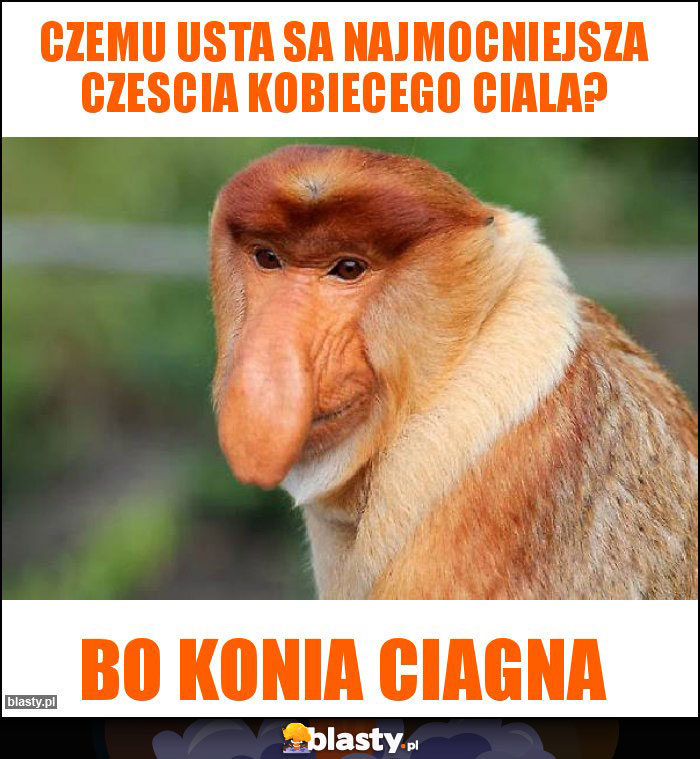 Czemu usta sa najmocniejsza czescia kobiecego ciala?