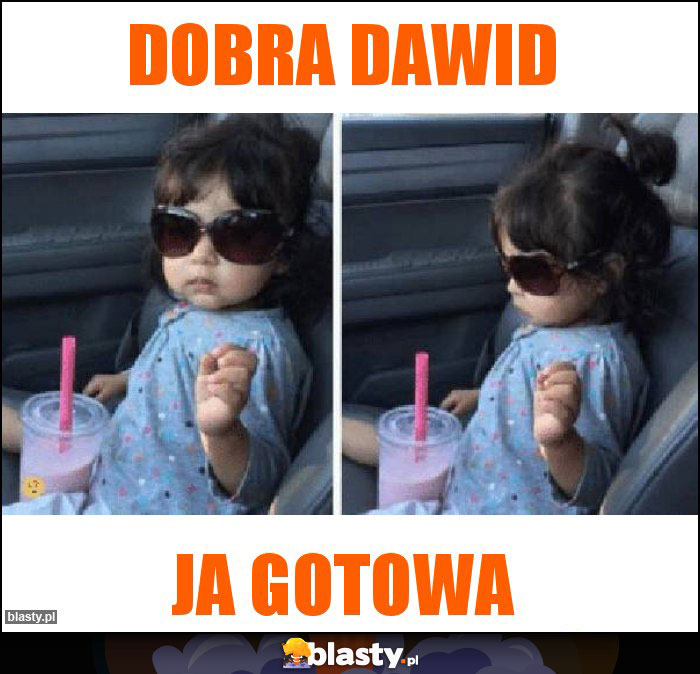 Dobra dawid