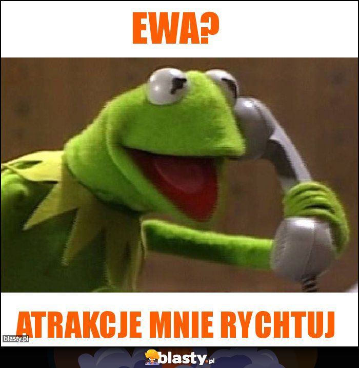 Ewa?