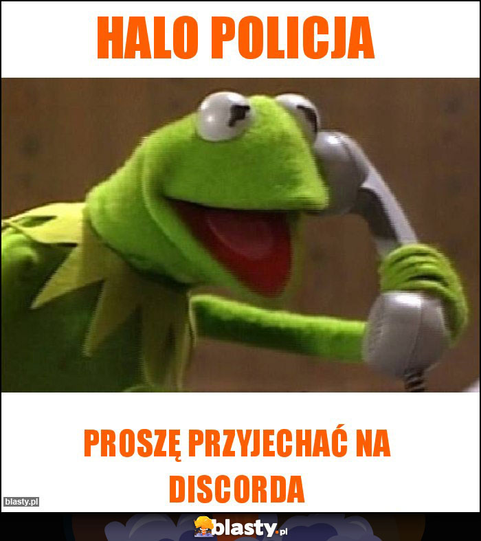 HALO POLICJA