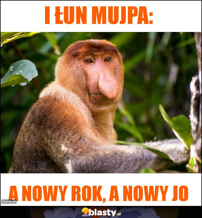 I łun mujpa: