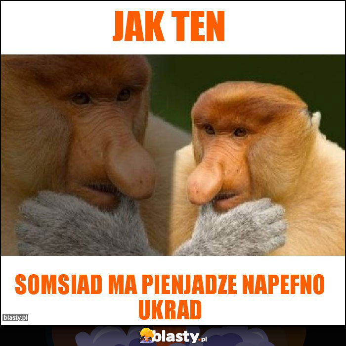 jak ten