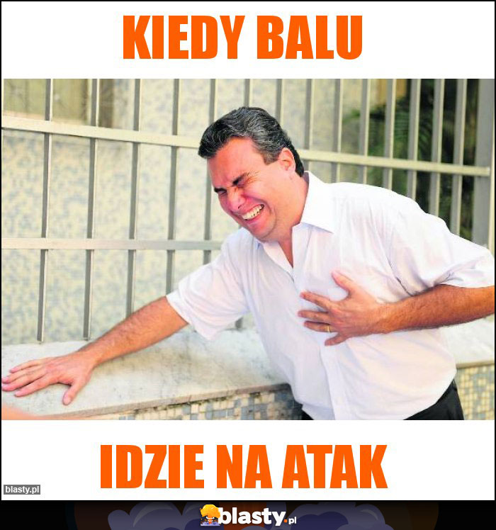 Kiedy balu