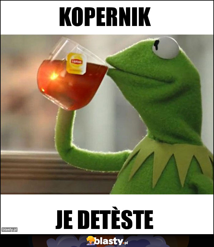 Kopernik