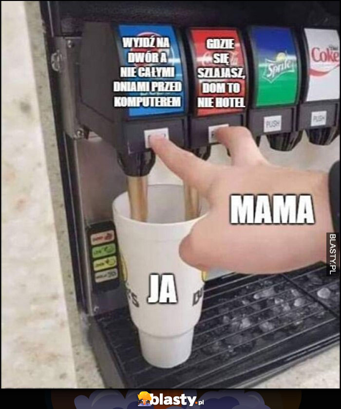 Mama