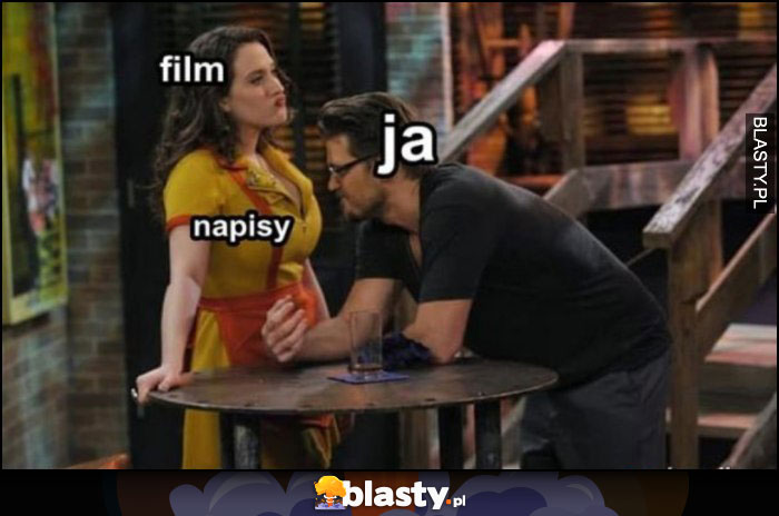 Napisy