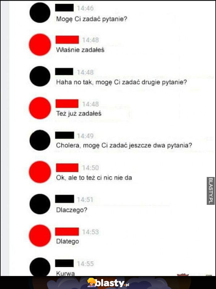 Pytanie