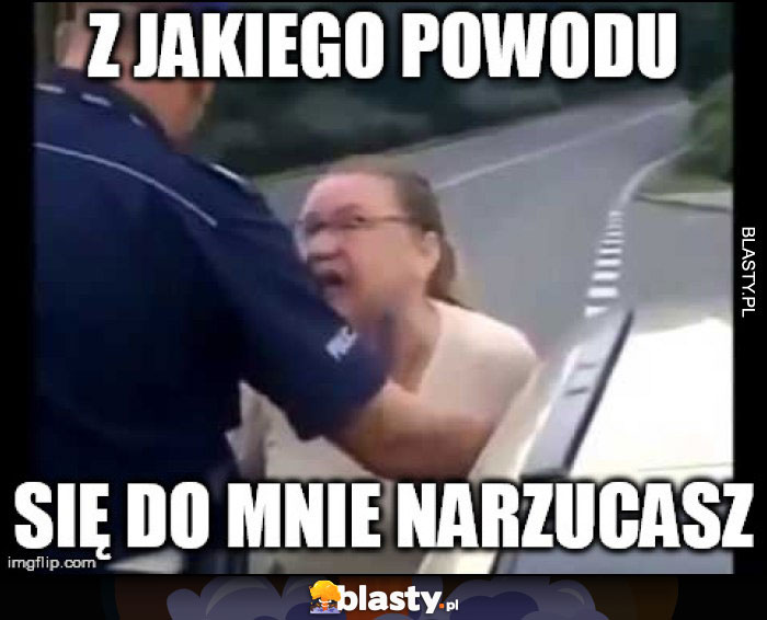 Stop nienawiści!