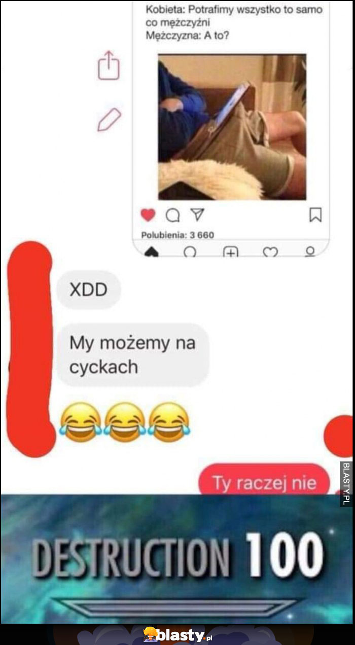 Zniszczenie