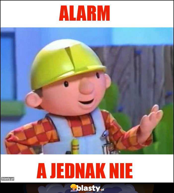 Alarm