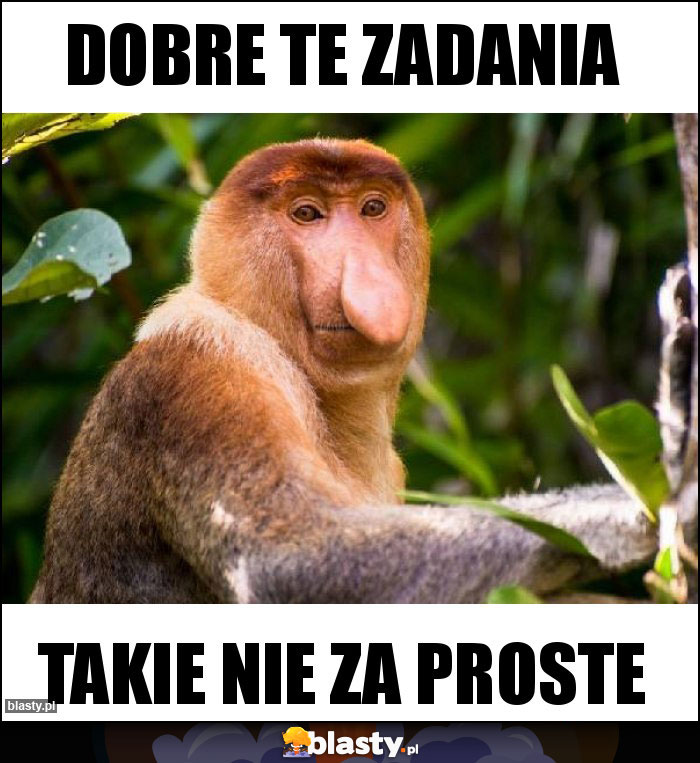 Dobre te zadania