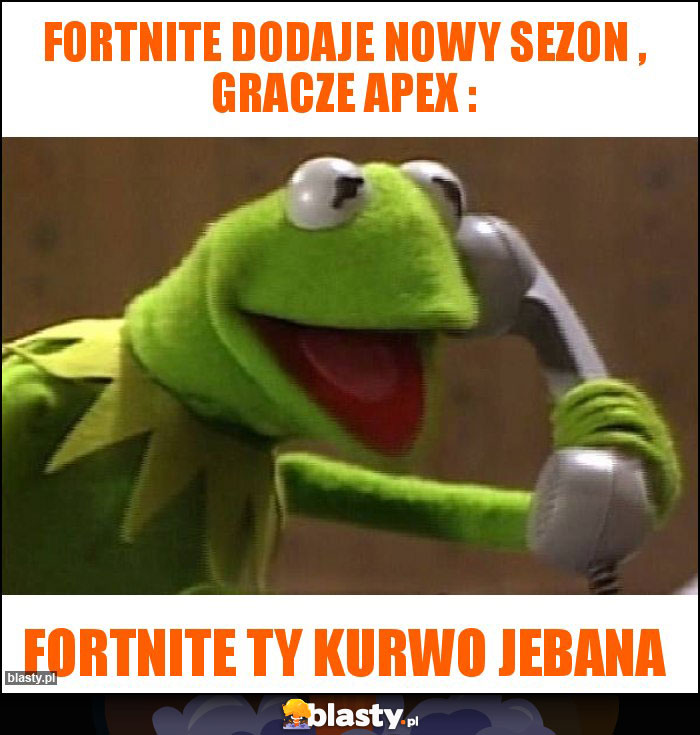 Fortnite dodaje nowy sezon , gracze APEX :