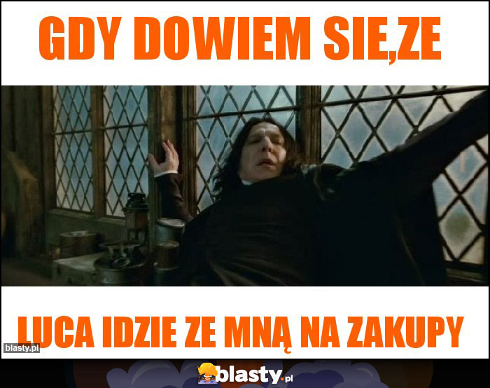 Gdy dowiem sie,ze