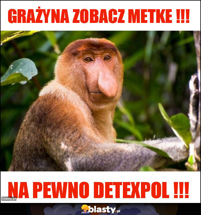 Grażyna zobacz metke !!!